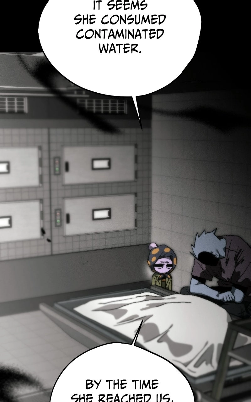 Read Project Mars chapter 37 image 76 on Lezhin