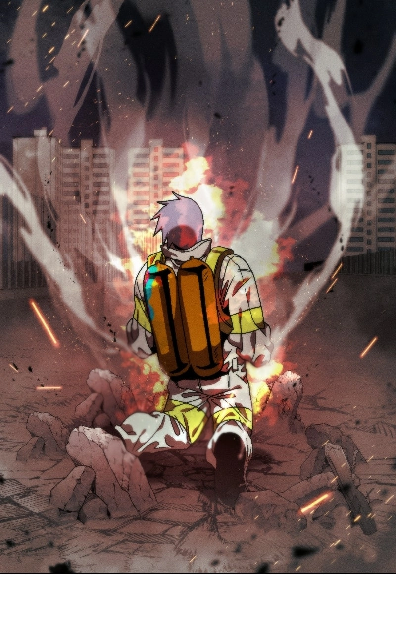 Read Project Mars chapter 37 image 98 on Lezhin