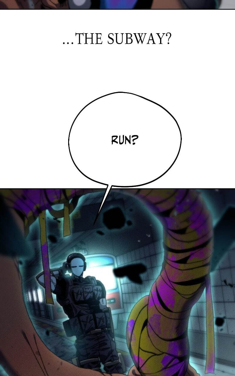 Read Project Mars chapter 38 image 1 on Lezhin