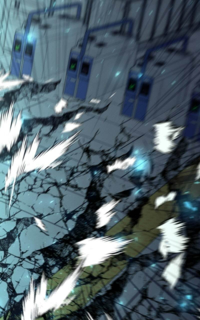 Read Project Mars chapter 38 image 101 on Lezhin