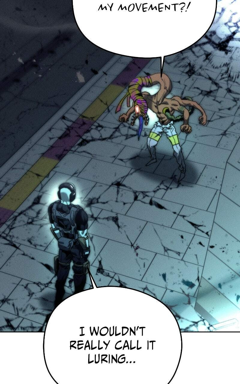 Read Project Mars chapter 38 image 13 on Lezhin