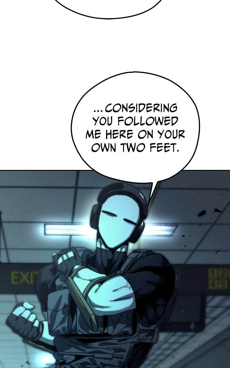 Read Project Mars chapter 38 image 14 on Lezhin