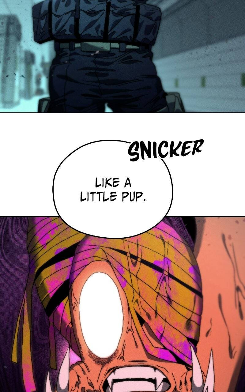 Read Project Mars chapter 38 image 15 on Lezhin