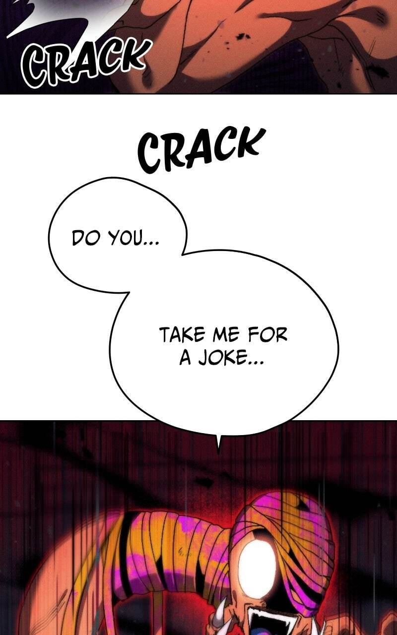 Read Project Mars chapter 38 image 17 on Lezhin