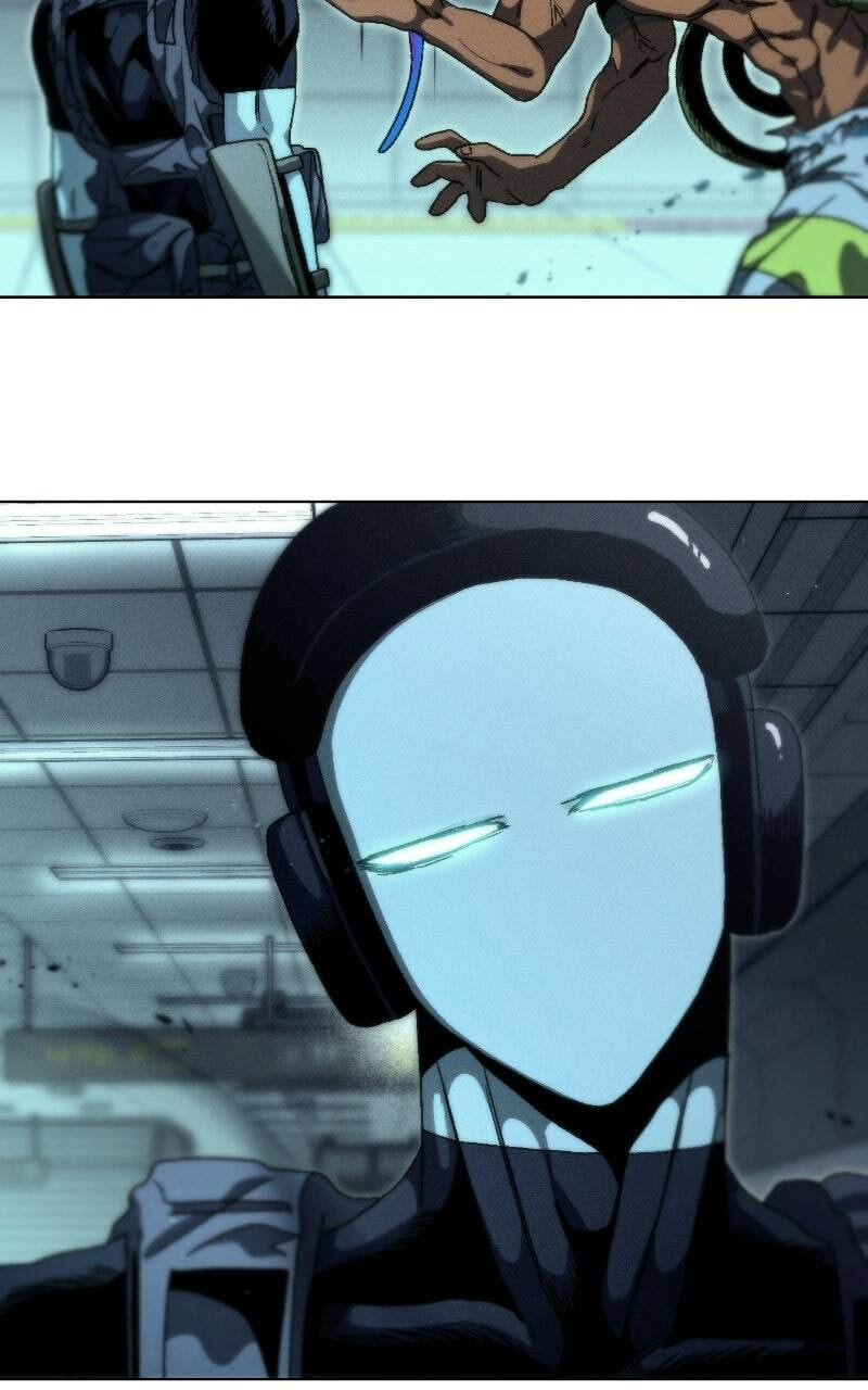 Read Project Mars chapter 38 image 37 on Lezhin