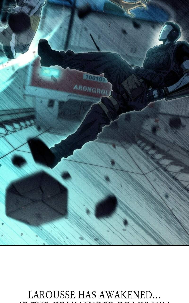 Read Project Mars chapter 38 image 48 on Lezhin