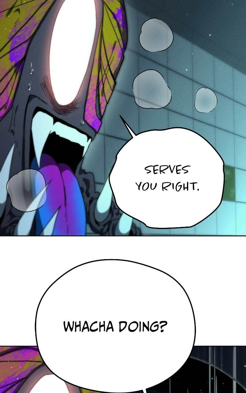 Read Project Mars chapter 38 image 73 on Lezhin