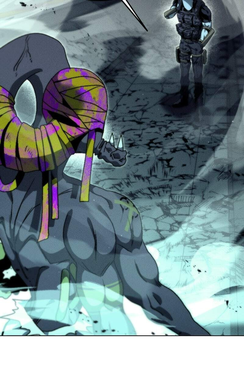 Read Project Mars chapter 38 image 81 on Lezhin