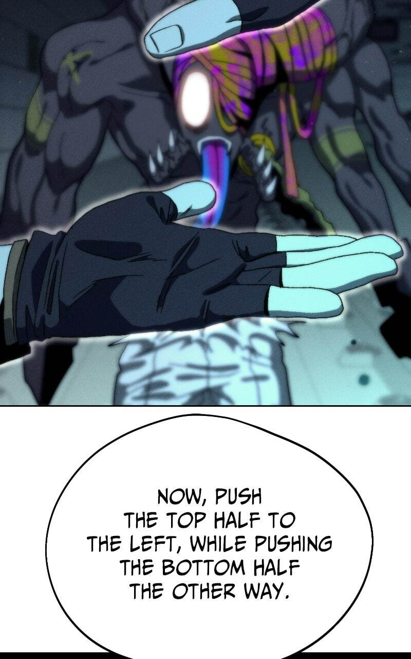 Read Project Mars chapter 38 image 86 on Lezhin