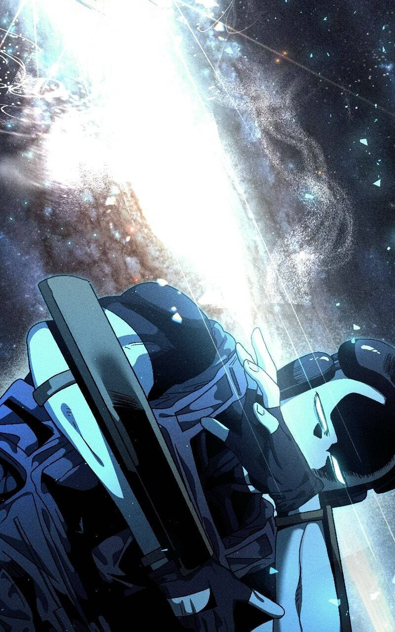 Read Project Mars chapter 38 image 97 on Lezhin