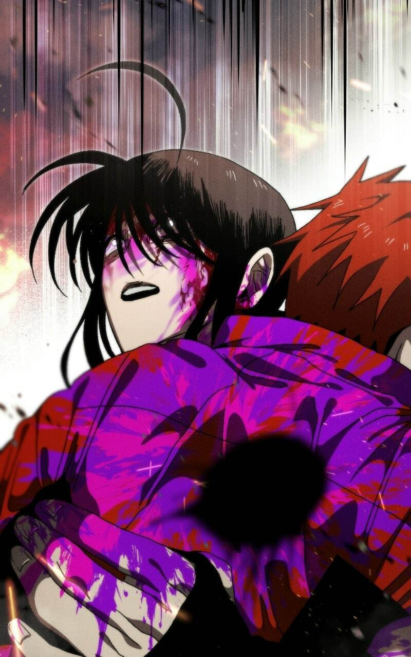 Read Project Mars chapter 39 image 113 on Lezhin