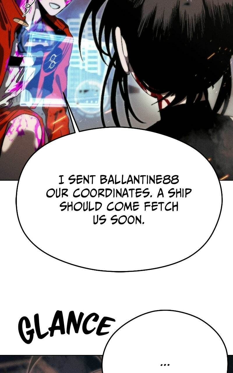 Read Project Mars chapter 39 image 12 on Lezhin