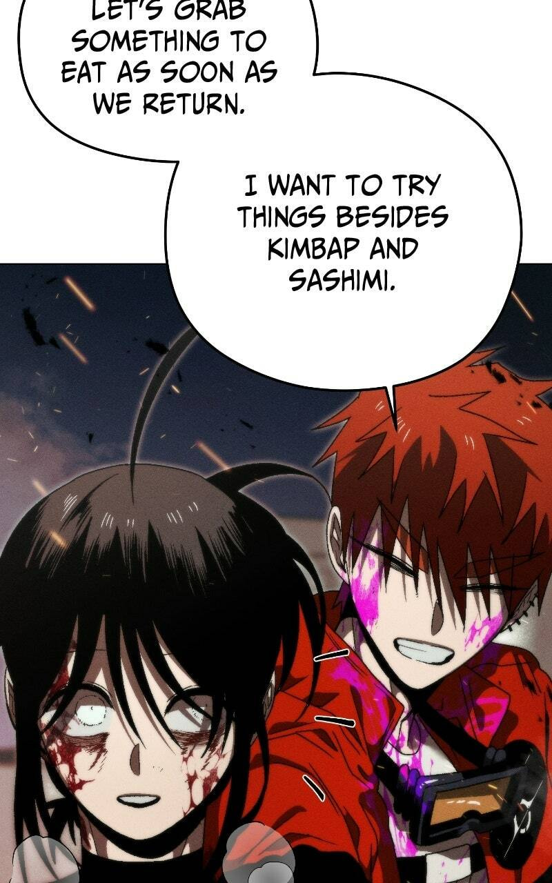 Read Project Mars chapter 39 image 16 on Lezhin
