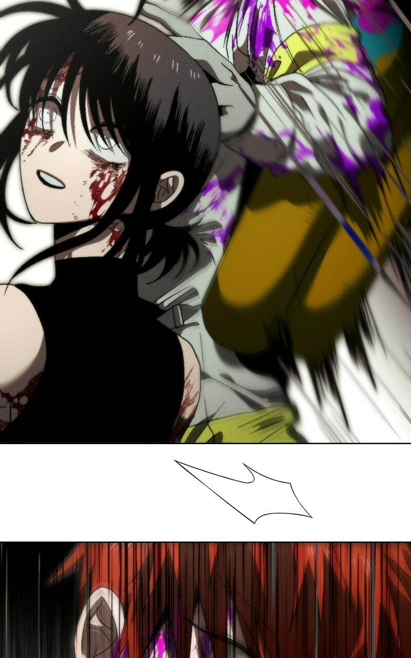 Read Project Mars chapter 39 image 19 on Lezhin