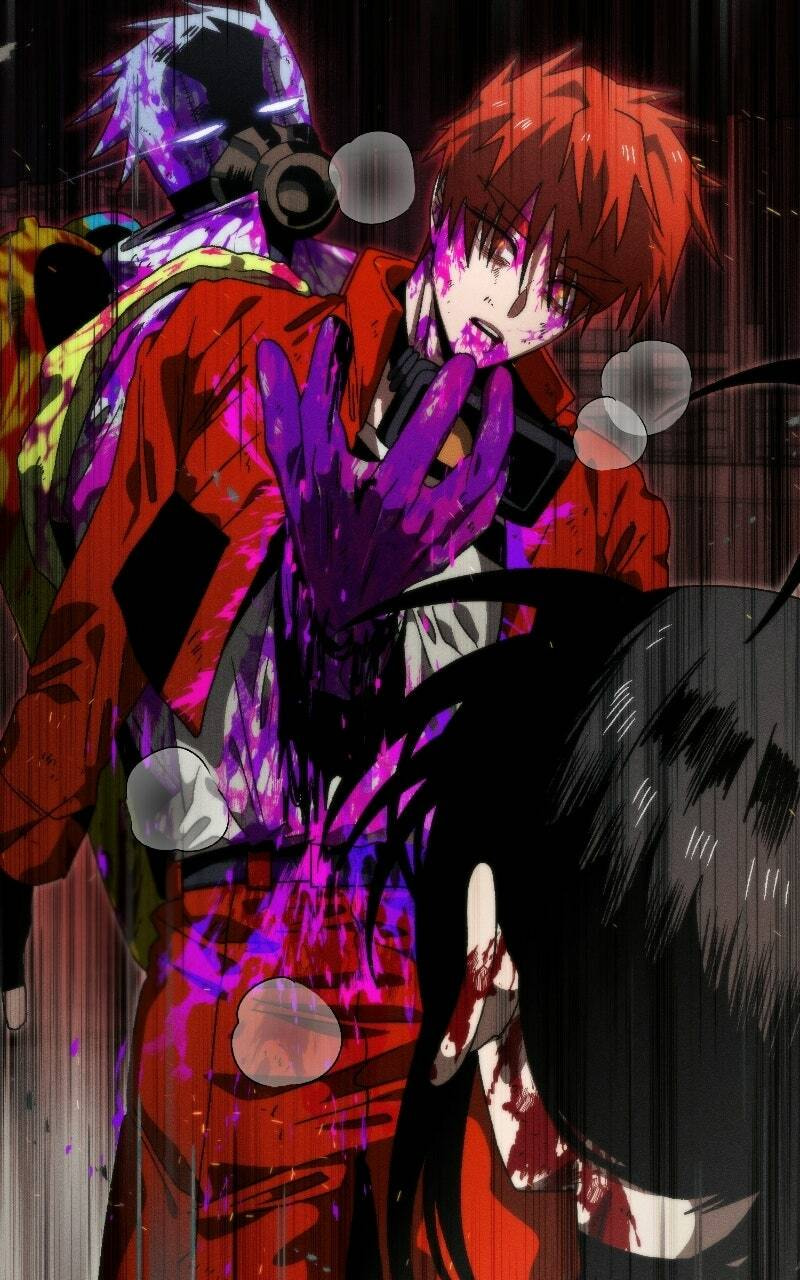 Read Project Mars chapter 39 image 2 on Lezhin
