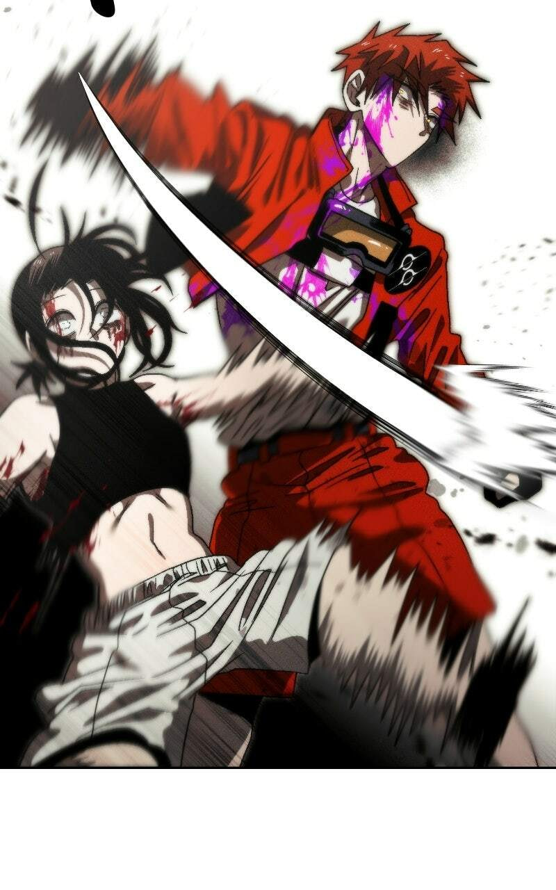 Read Project Mars chapter 39 image 21 on Lezhin