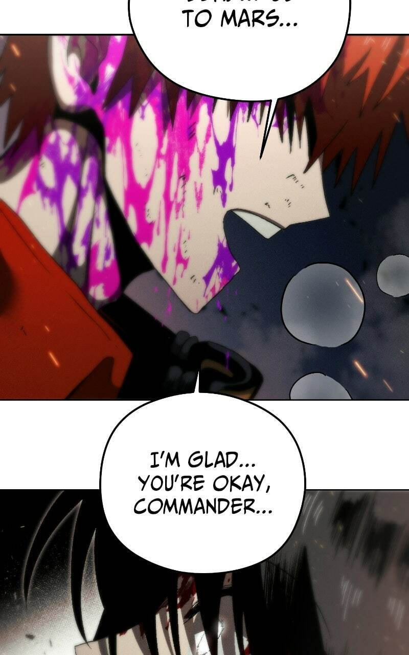 Read Project Mars chapter 39 image 24 on Lezhin