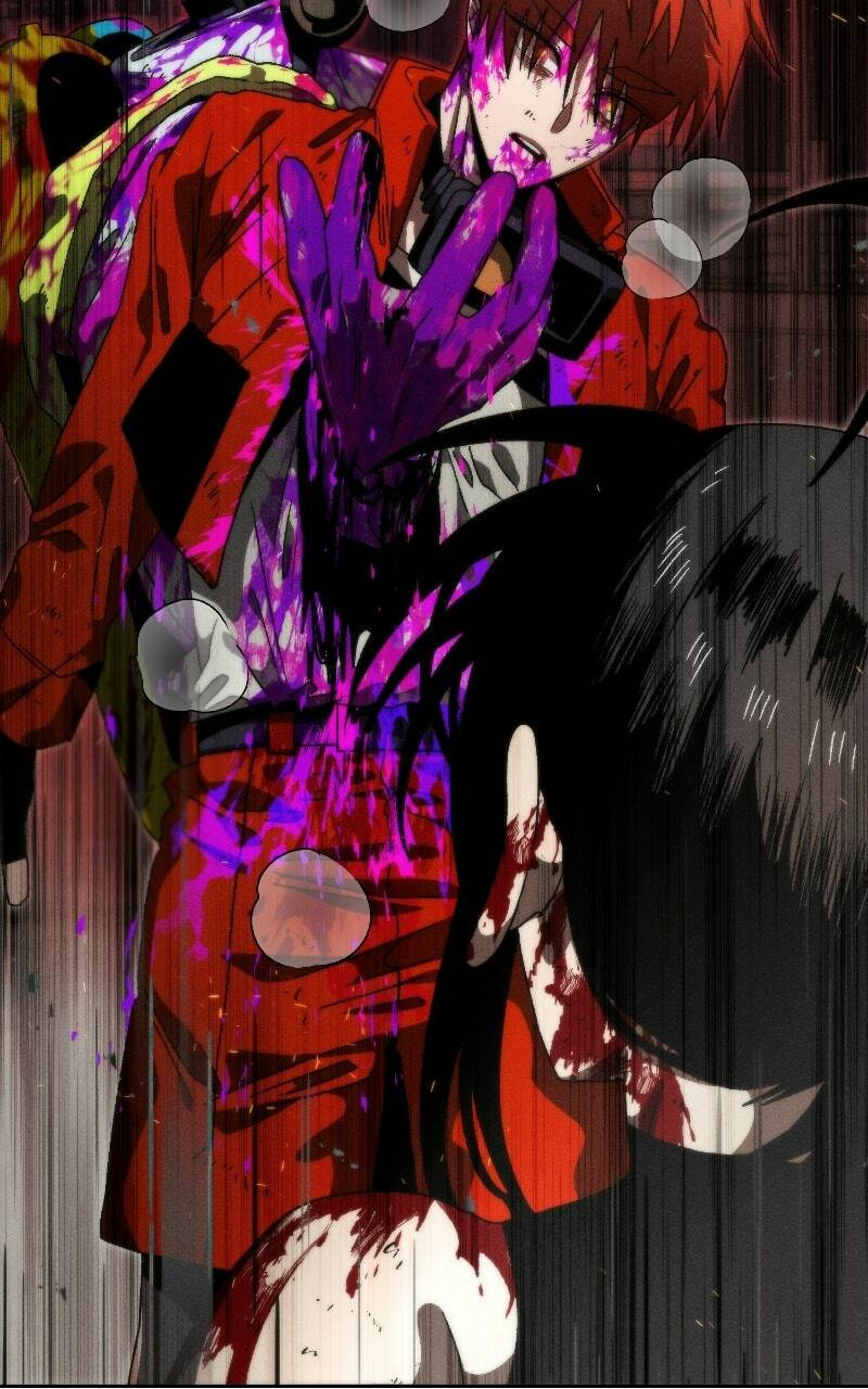 Read Project Mars chapter 39 image 26 on Lezhin