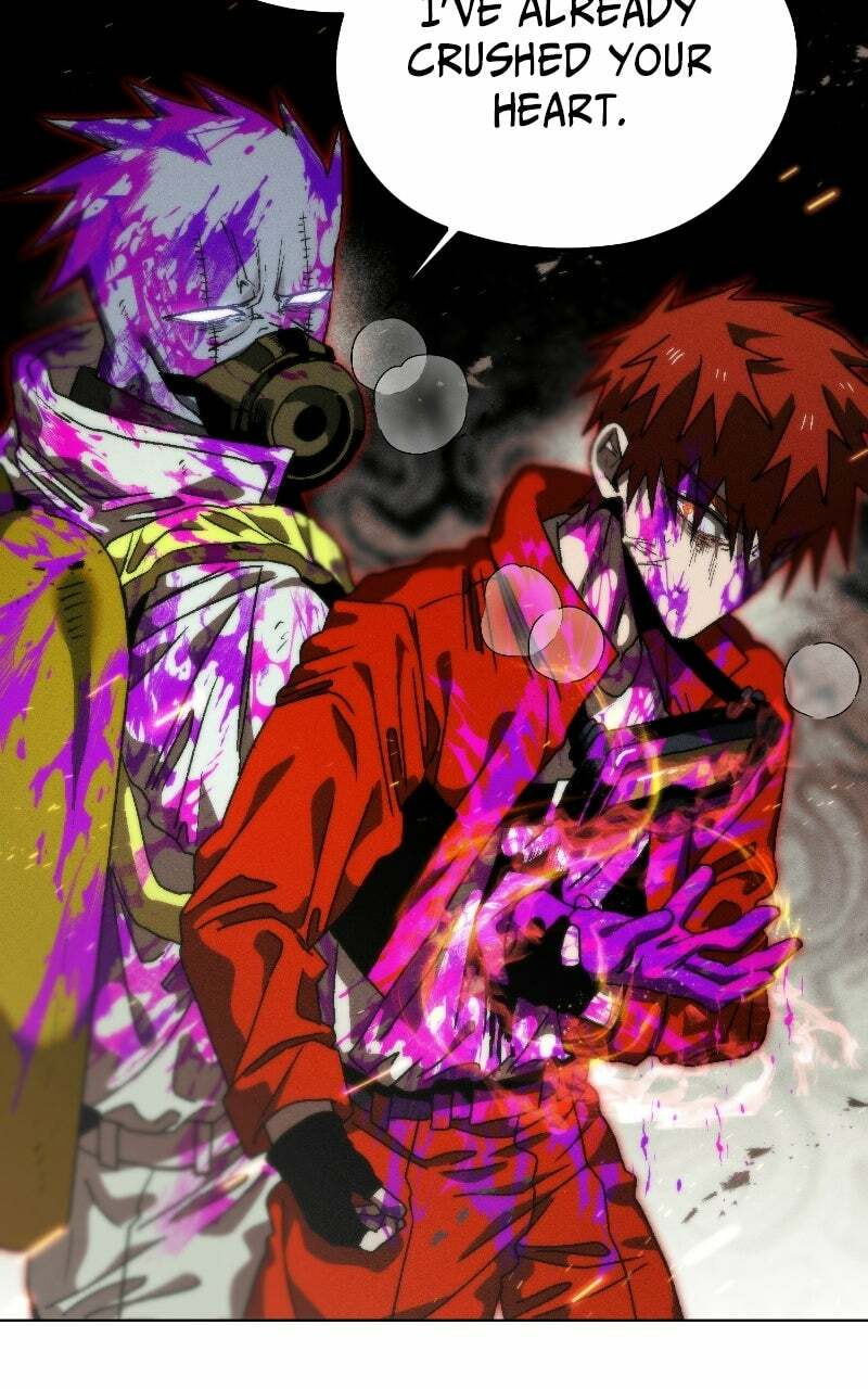 Read Project Mars chapter 39 image 39 on Lezhin