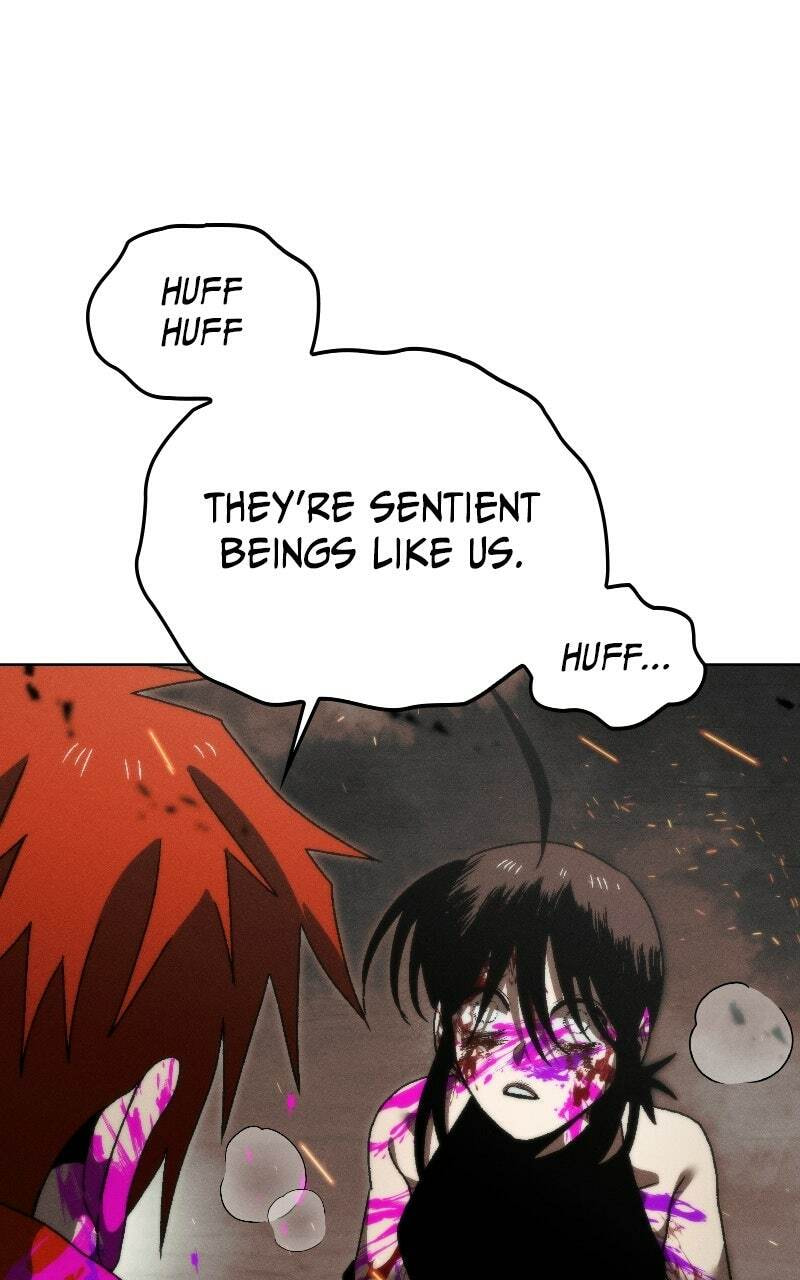 Read Project Mars chapter 39 image 45 on Lezhin