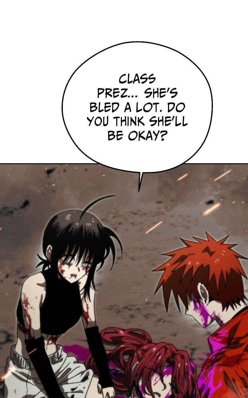 Read Project Mars chapter 39 image 8 on Lezhin