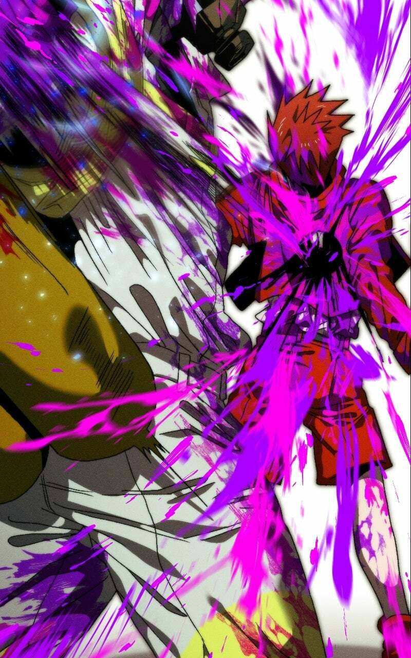 Read Project Mars chapter 39 image 84 on Lezhin