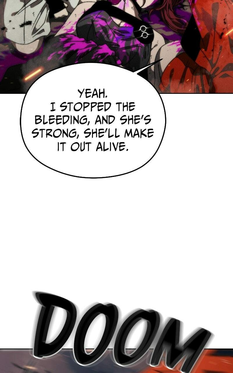 Read Project Mars chapter 39 image 9 on Lezhin