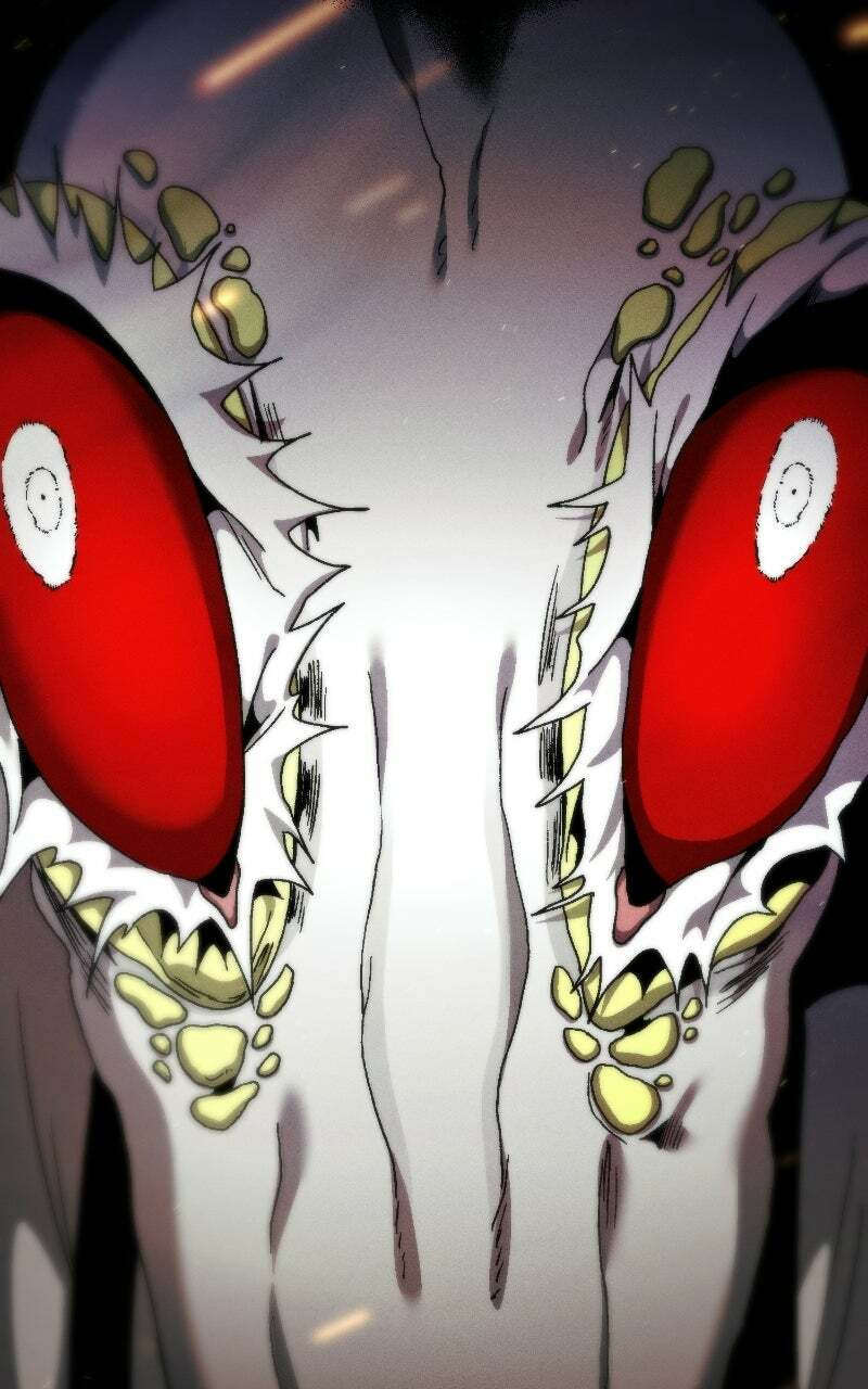 Read Project Mars chapter 39 image 96 on Lezhin