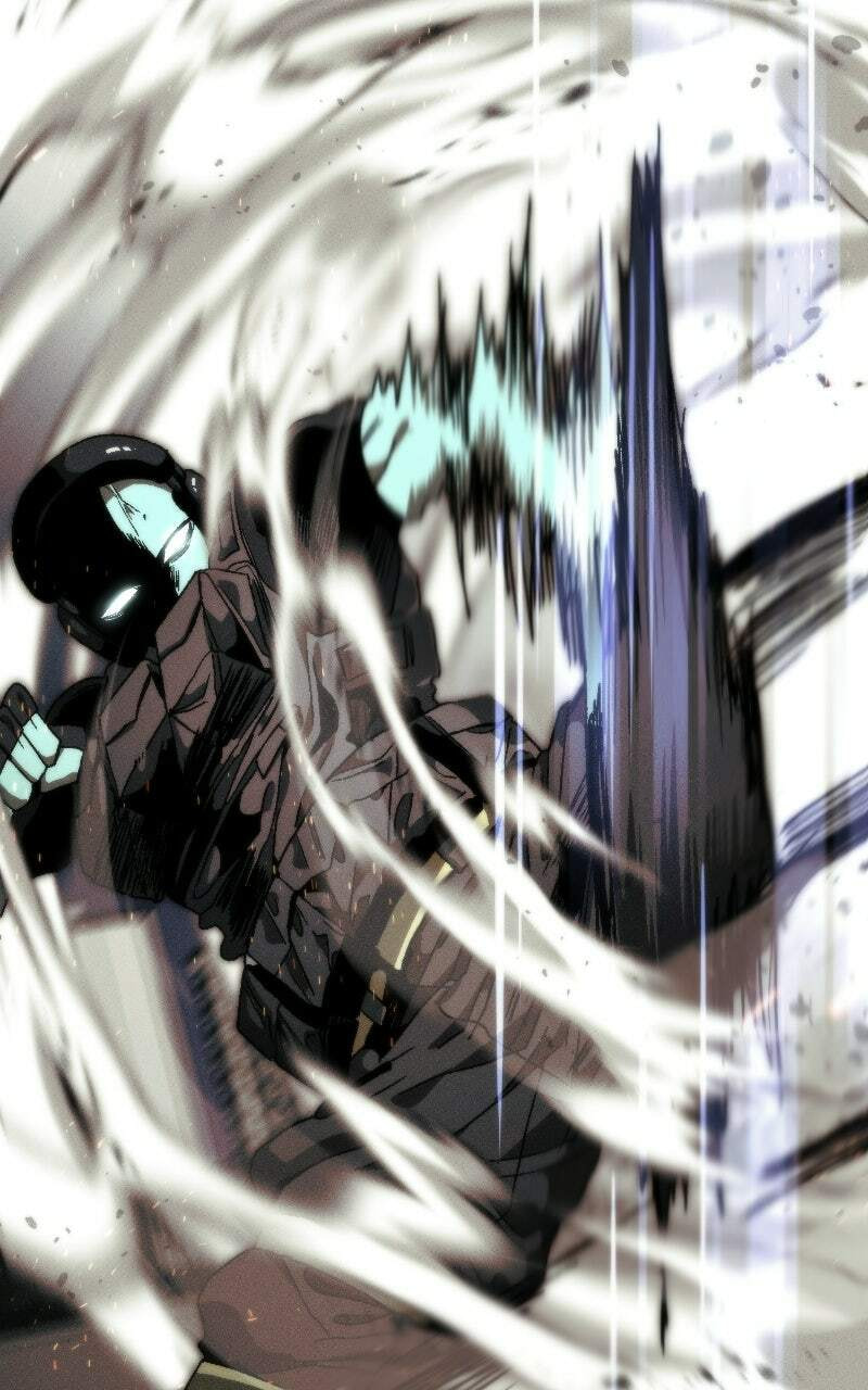 Read Project Mars chapter 39 image 98 on Lezhin