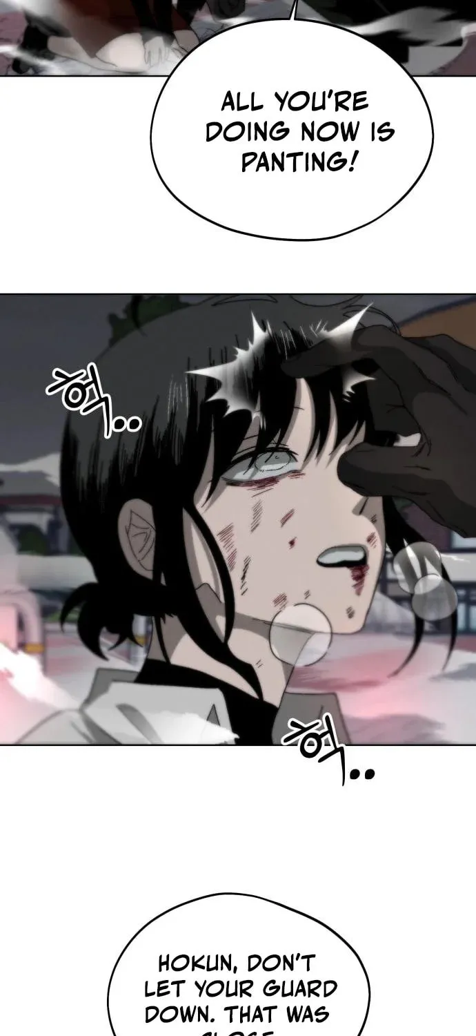 Read Project Mars chapter 4 image 10 on Lezhin