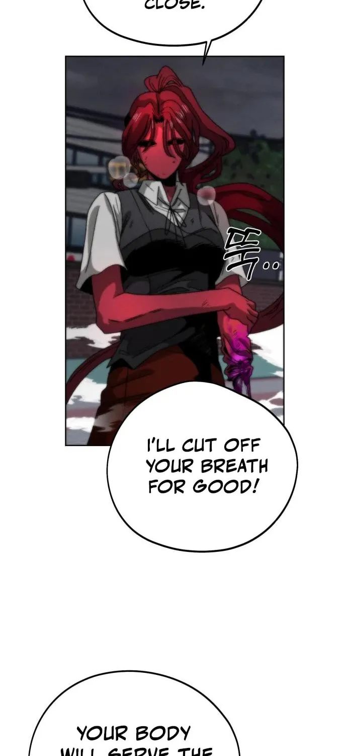 Read Project Mars chapter 4 image 11 on Lezhin