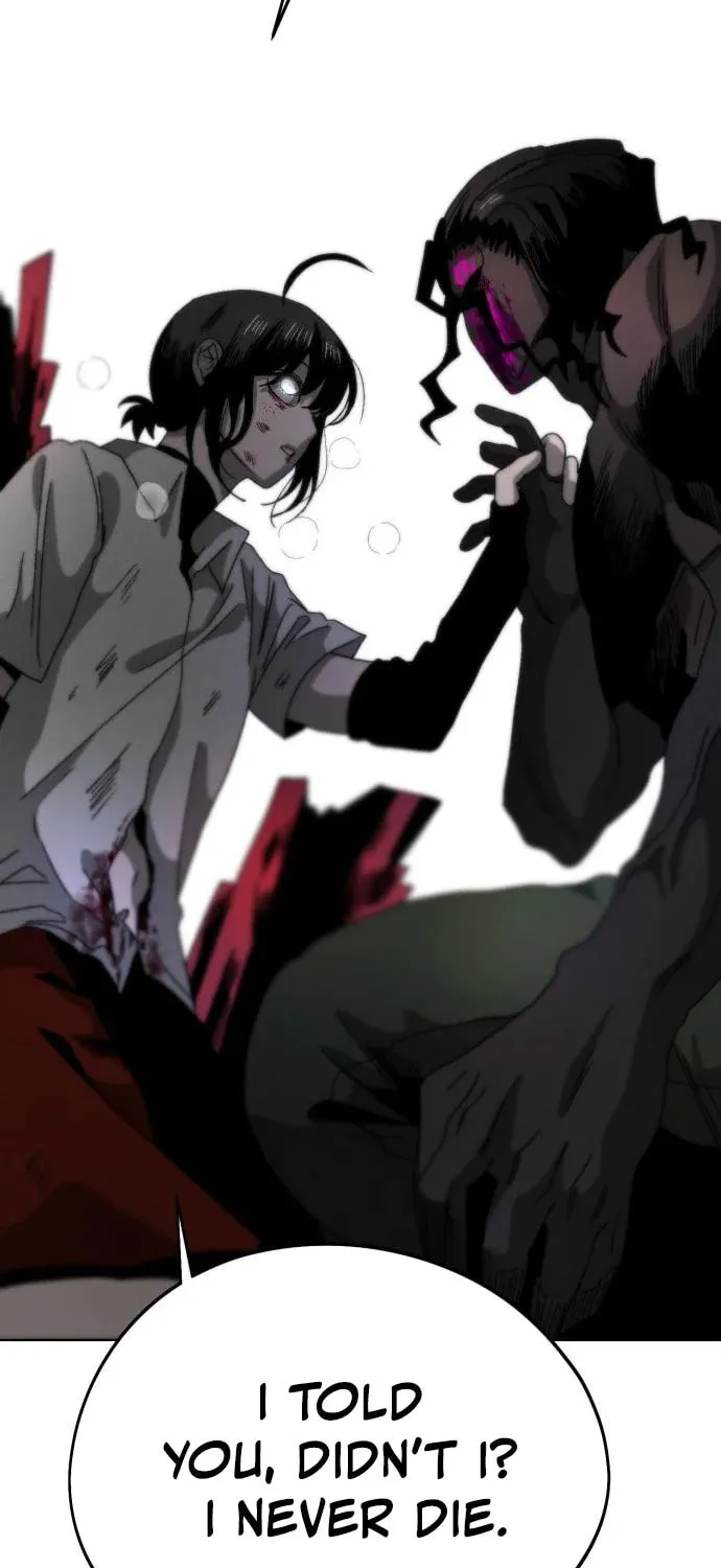 Read Project Mars chapter 4 image 14 on Lezhin