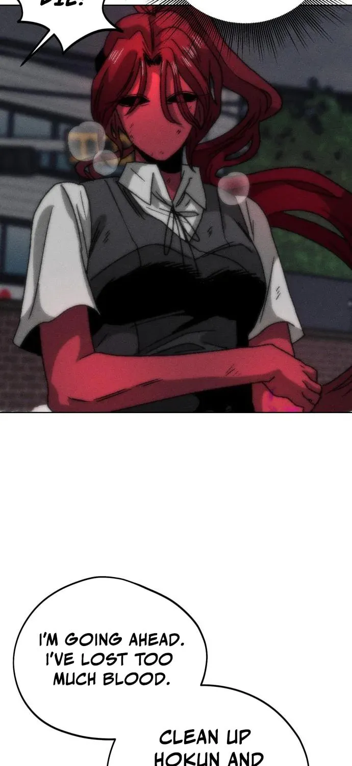 Read Project Mars chapter 4 image 18 on Lezhin