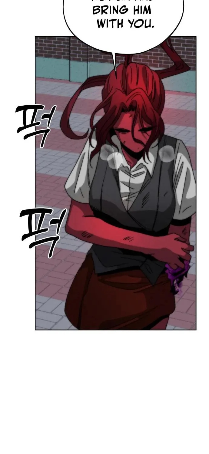 Read Project Mars chapter 4 image 19 on Lezhin