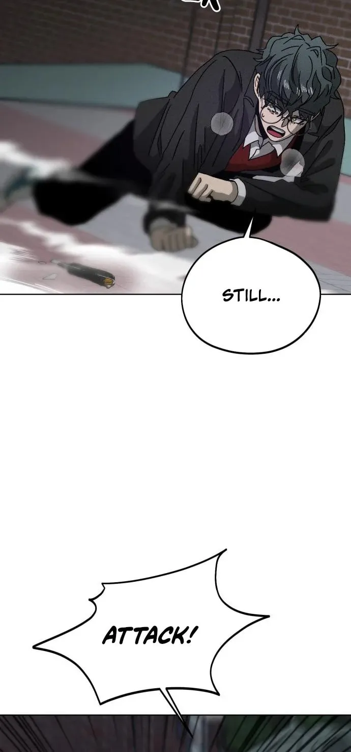 Read Project Mars chapter 4 image 31 on Lezhin