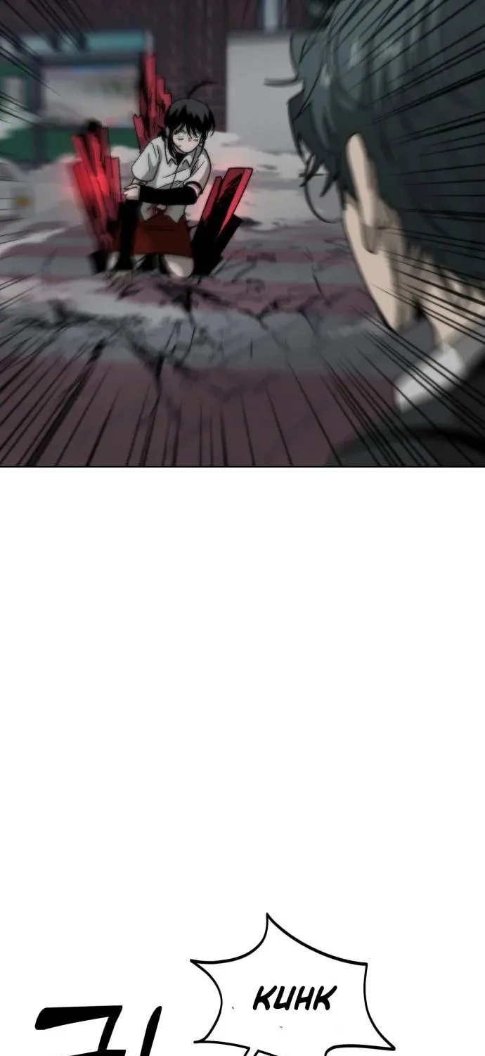 Read Project Mars chapter 4 image 32 on Lezhin