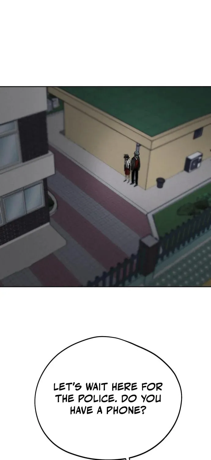 Read Project Mars chapter 4 image 40 on Lezhin