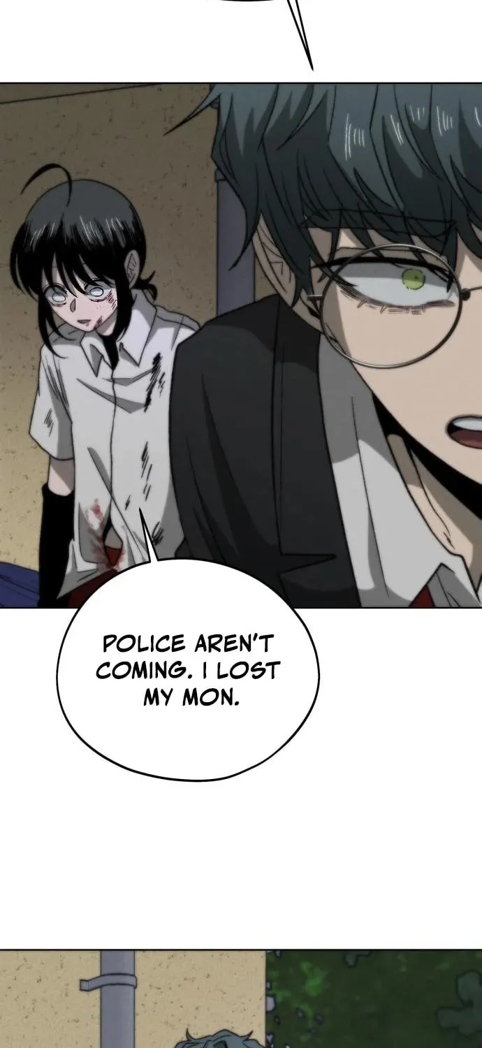 Read Project Mars chapter 4 image 41 on Lezhin