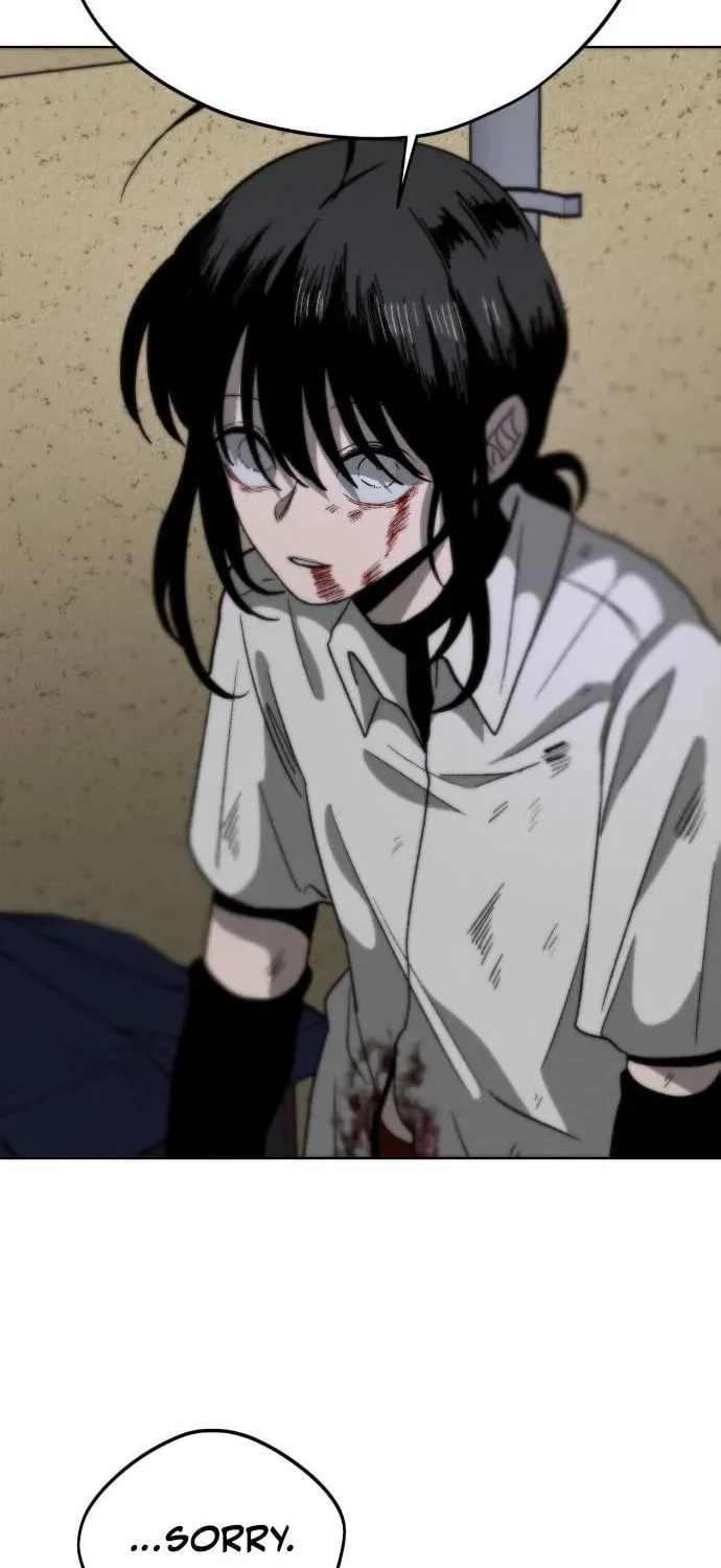 Read Project Mars chapter 4 image 43 on Lezhin