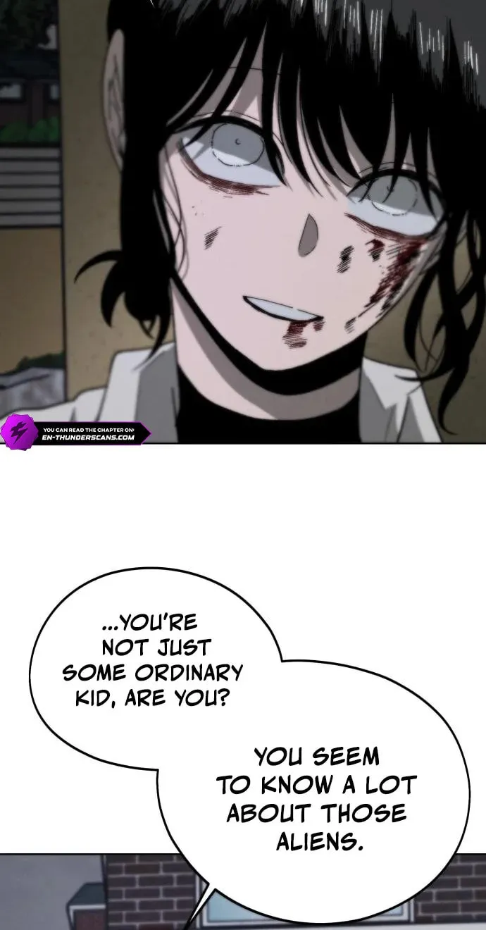 Read Project Mars chapter 4 image 47 on Lezhin