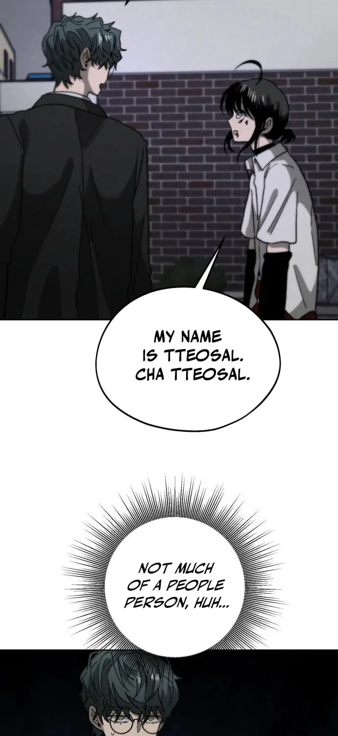 Read Project Mars chapter 4 image 48 on Lezhin