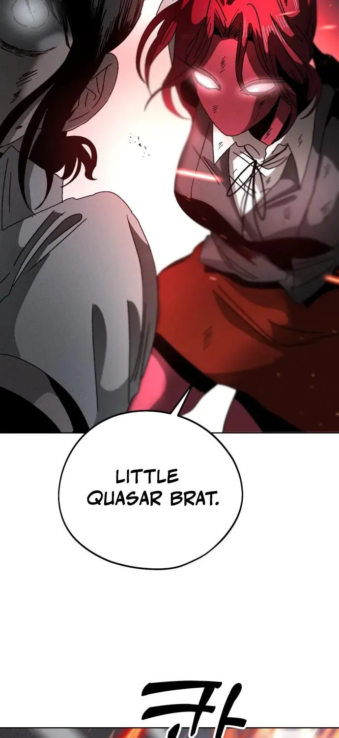 Read Project Mars chapter 4 image 5 on Lezhin