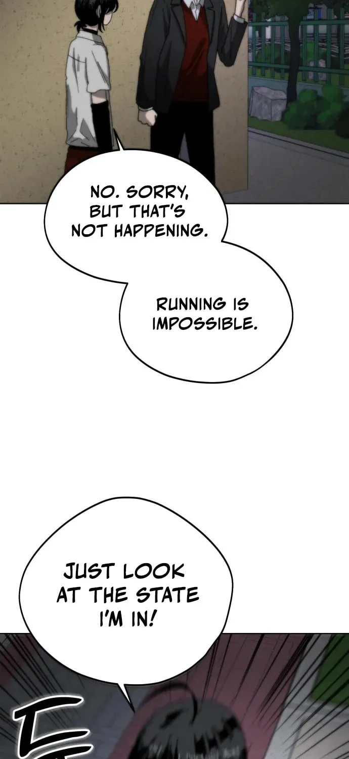 Read Project Mars chapter 4 image 50 on Lezhin