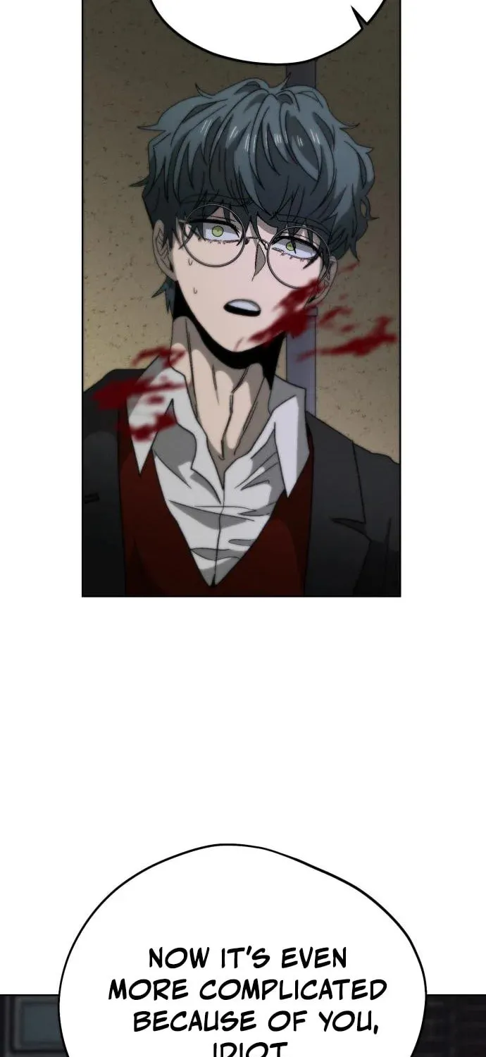 Read Project Mars chapter 4 image 52 on Lezhin