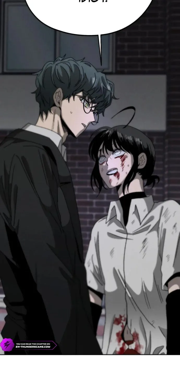 Read Project Mars chapter 4 image 53 on Lezhin