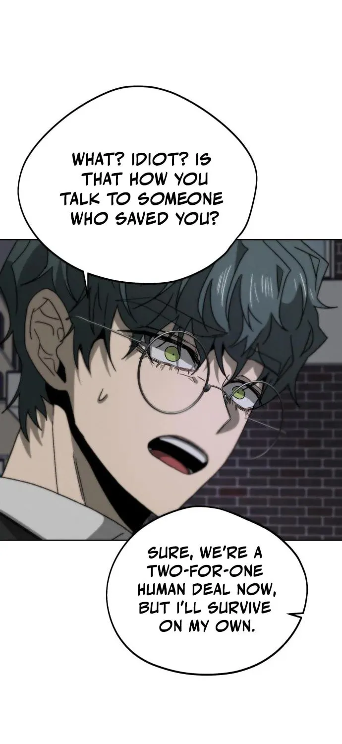 Read Project Mars chapter 4 image 54 on Lezhin