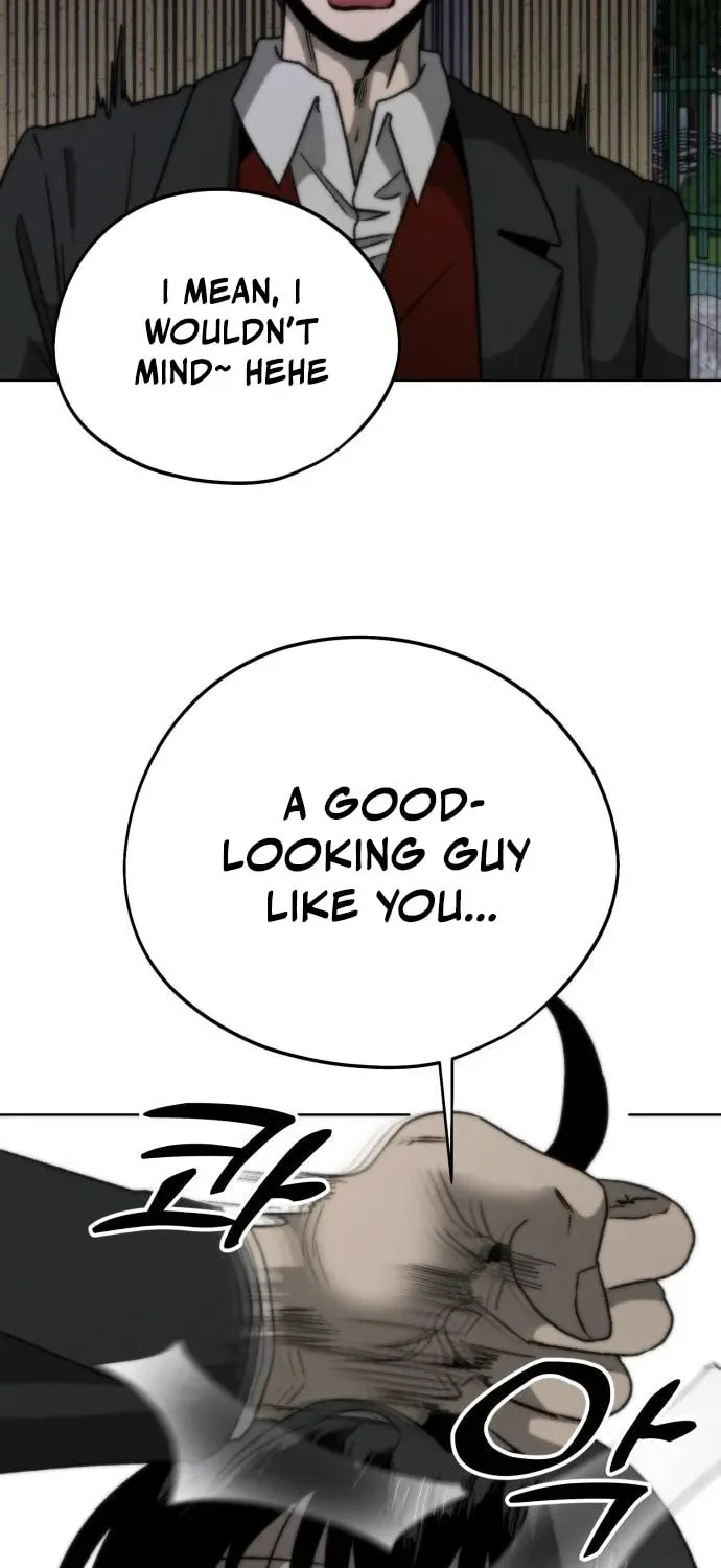 Read Project Mars chapter 4 image 57 on Lezhin