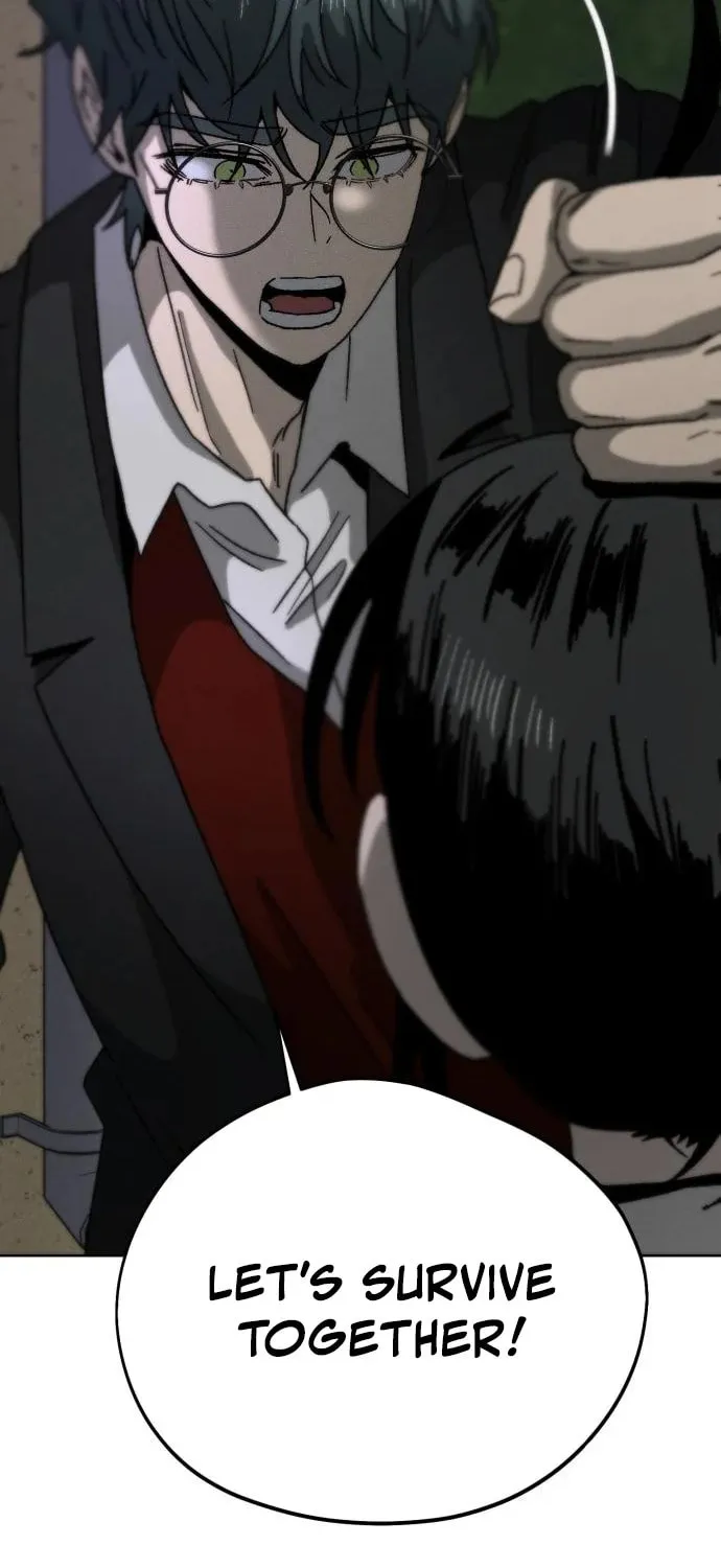 Read Project Mars chapter 4 image 59 on Lezhin