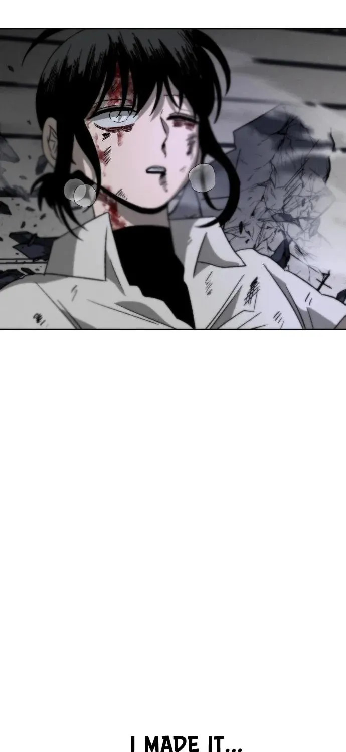 Read Project Mars chapter 4 image 77 on Lezhin