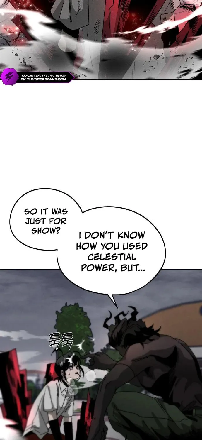 Read Project Mars chapter 4 image 9 on Lezhin